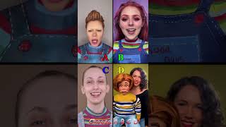 Choose A B C D 548 shorts reaction ABCD ytshortsvideo reaction ytshorts ChooseABCD [upl. by Connelley285]