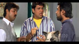 Achanak  Part 4 Of 16  Govinda  Manisha Koirala  Bollywood Hit Movies [upl. by Sokcin]