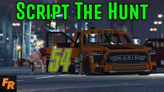 Every 10 seconds my car is Randomized in GTA 5 [upl. by Umeh481]