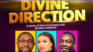 DIVINE DIRECTION CONFERENCE WITH REV JOSHUA TENDE  SESSION II [upl. by Delacourt]