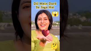 Dil Mein Dard Sa Jaga Hai 💘 Sanchita Basu  Alka Yagnik Udit Narayan  Bobby Deol Ameesha shorts [upl. by Virgy]