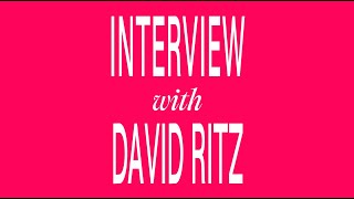 Interview with David Ritz from Red Frogs [upl. by Easlehc]