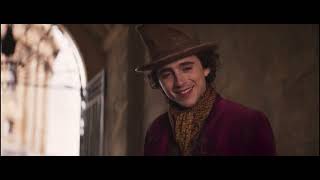 Wonka 2023  Pure Imagination  Timothée Chalamet [upl. by Linette647]