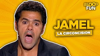 Jamel Debbouze  LA CIRCONCISION  Tout sur Jamel [upl. by Antipus]