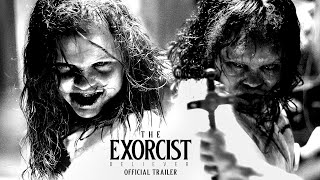 The Exorcist Believer  Official Tamil Trailer [upl. by Janaya]