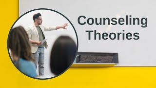 Counseling Theory Review with Doc Snipes Updated Video at httpsyoutubeki90RAfqG7Q [upl. by Herwig472]