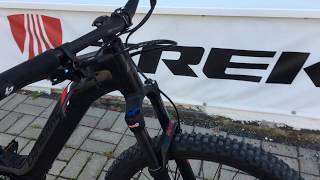 Lapierre Overvolt HT 75 2020 [upl. by Tompkins]