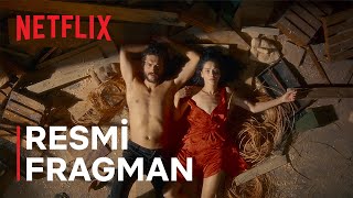 Kül  Resmi Fragman  9 Şubat’ta sadece Netflix’te [upl. by Dnomyar]