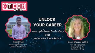 Unlock Your Career Join Job Search Mastery and Interview Excellence [upl. by Cesare]