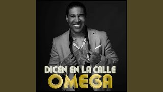 Dicen En La Calle Live [upl. by Lananna]