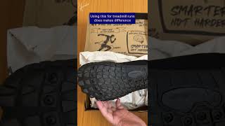 IMPAKTO barefoot shoes review  barefoot running unboxing barefoot [upl. by Marilin]