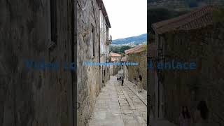 TUI una ciudad gallega con mucha historia turismo Galicia en1dia excursion judio [upl. by Syck]