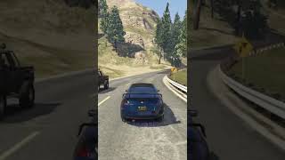 GTA V  Eclipse shorts 19 [upl. by Nakhsa]