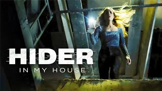 Hider In My House 2022  Official Trailer [upl. by Esor]