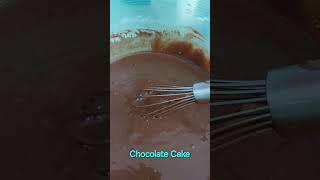 Chocolate Cake vegan and glutenfree making self [upl. by Furnary]