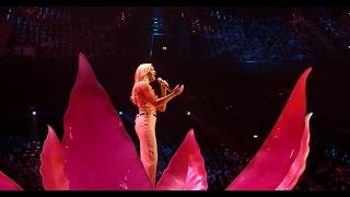 Helene Fischer  Der Augenblick amp Caruso Farbenspiel Live  Die Tournee [upl. by Adyela]