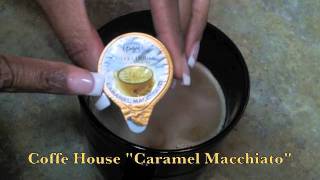 How I Make My Organo Gold Latte [upl. by Acined]