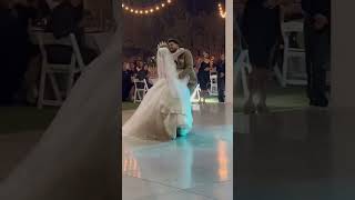 Bailando Los Chismes en La boda viralvideo youtubeshorts [upl. by Yehsa]