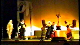 Il Barbiere di Siviglia Rossini  Concertato [upl. by Kittie462]