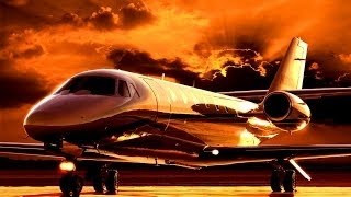 10 Most Expensive Private Jets [upl. by Jed]