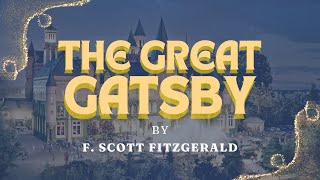 The Great Gatsby by F Scott Fitzgerald  Short Audiobook Summary [upl. by Hardunn]