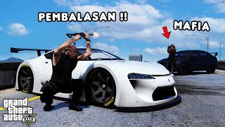 PEMBALASAN  GTA 5 ROLEPLAY [upl. by Aianat]