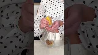 How I Make My Favorite Italian Chopped Salad by Kit Keenan  Healthy Delicious and Easy [upl. by Atinomar]