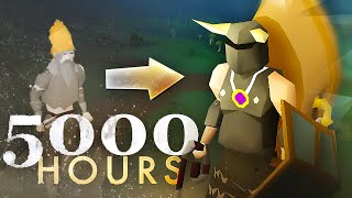 Swampletics 5000 Hours in Morytania FULL SERIES [upl. by Boot15]