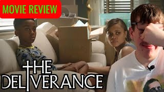 The Deliverance Movie Review [upl. by Whetstone171]