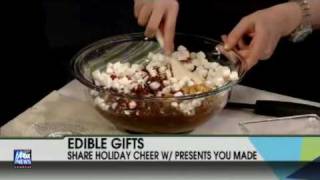 Nigella Lawson  Edible Gifts [upl. by Ardnuaek486]