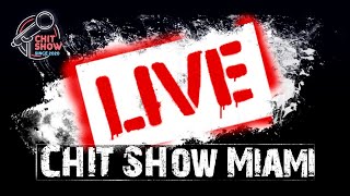 Miami Black Point Marina Boat Ramp Chit Show Live [upl. by Chancellor]