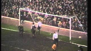 197071  Derby County 2 Wolverhampton Wanderers 1  FA Cup [upl. by Ydurt]