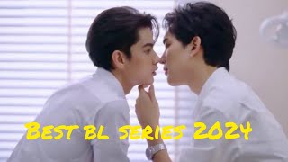 BEST BL SERIES 2024 [upl. by Kerat12]