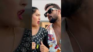 Khesari Lal Yadav  डबल रोटी Double Roti  Priyanka Singh  Sapna Chauhan  Bhojpuri Song 2024 [upl. by Ruhtracam]