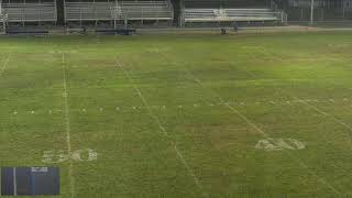 Boonsboro vs Catoctin High School Boys JuniorVarsity Football [upl. by Ahseym835]