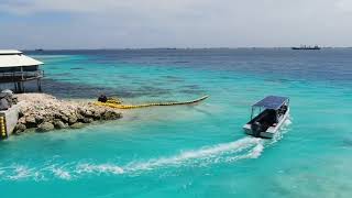 Marshall islands lagoon [upl. by Bonnie]