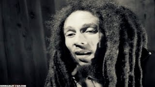 Bob Marley  quotFruits of Babylonquot Interview  Subtitles HQ [upl. by Aushoj]