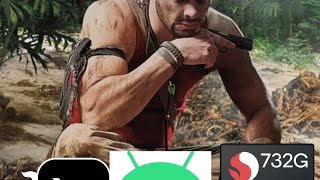 حمل لعبة FAR CRY 3 على هاتفك المحمول لتعيش احلى تجربة pc عالموبايل 2024 ❤️‍🔥❤️‍🔥❤️‍🔥mobox farcry [upl. by Eitteb]