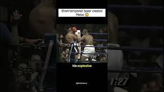 ShortTempered Boxer Created Melee 😱 [upl. by Dibri688]