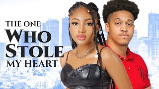 THE ONE WHO STOLE MY HEART  Nigerian Movies 2023 Latest Full Movies [upl. by Electra]