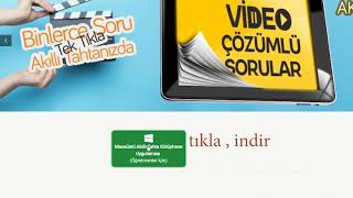 İsem Dijital  Akıllı Tahta Uygulaması nasıl kullanılır [upl. by Anerok]