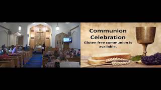 Zoar Church  Live Service  11052023  quotIf Your Heart Condemns Youquot  Pastor Shane McGrath [upl. by Gina]