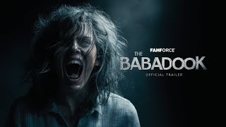 The Babadook Unpacking the Psychological Horror Masterpiece The Babadook Horror Movie HD [upl. by Marylin]