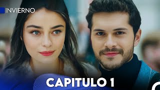 Invierno Capitulo 1 Doblado en Español FULL HD [upl. by Gnemgnok]