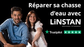 Avis sur le plombier en visioconférence  LINSTAN [upl. by Aicre]