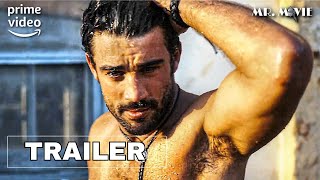 ESCORT BOYS 2023 Trailer ITA della Serie  Prime Video [upl. by Roux]