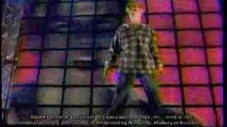 Game Genie  Commercial [upl. by Notsa]