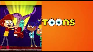 Ollies Pack New Episodes Promo  January 2021 NickToons Global [upl. by Anirtal]