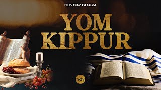 Yomkippur  Profetisa Fernanda Barriviera [upl. by Rednasyl]