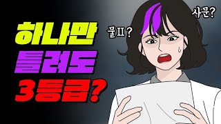 고르면 ㅈ되는 탐구과목이 있다고 한번 알아보자  입시덕후 [upl. by Ailyn]